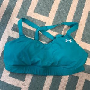 Under Armour Sports Bra